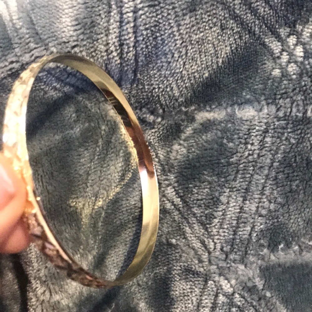 bangle bracelet - Picture 8 of 8